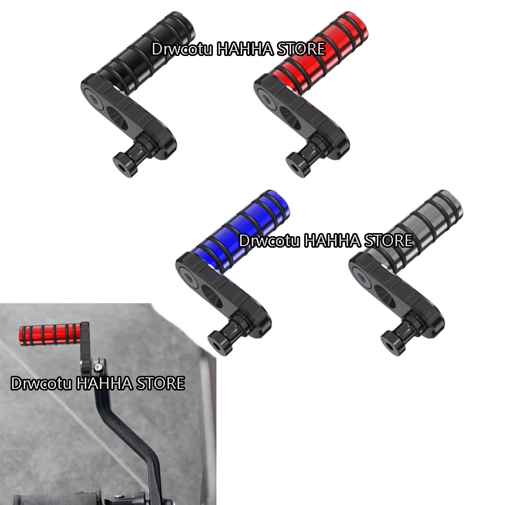 For BENDA Dark Flag 500 LFC 70 - огляд і ціна Motorcycle Gear Up