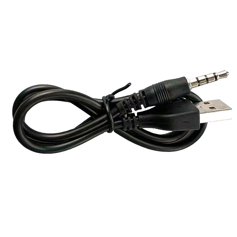 (BF06)1pc Helmet Intercom USB  - огляд і ціна Intercom Headset Helmet