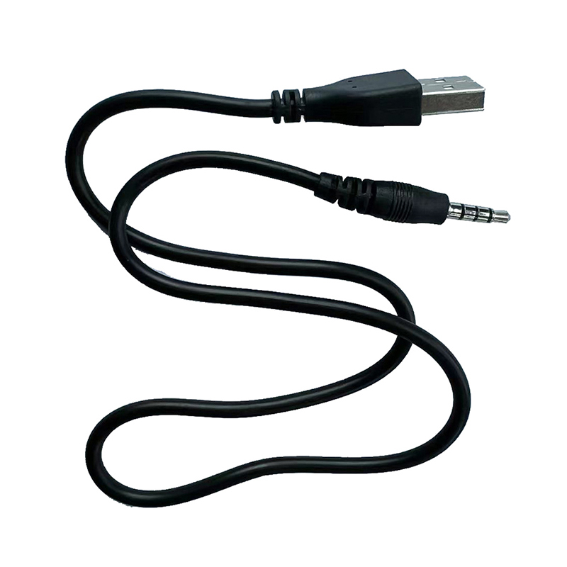(BF06)1pc Helmet Intercom USB  - огляд і ціна Intercom Headset Helmet
