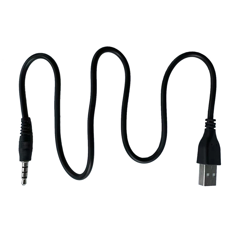 (BF06)1pc Helmet Intercom USB  - огляд і ціна Intercom Headset Helmet
