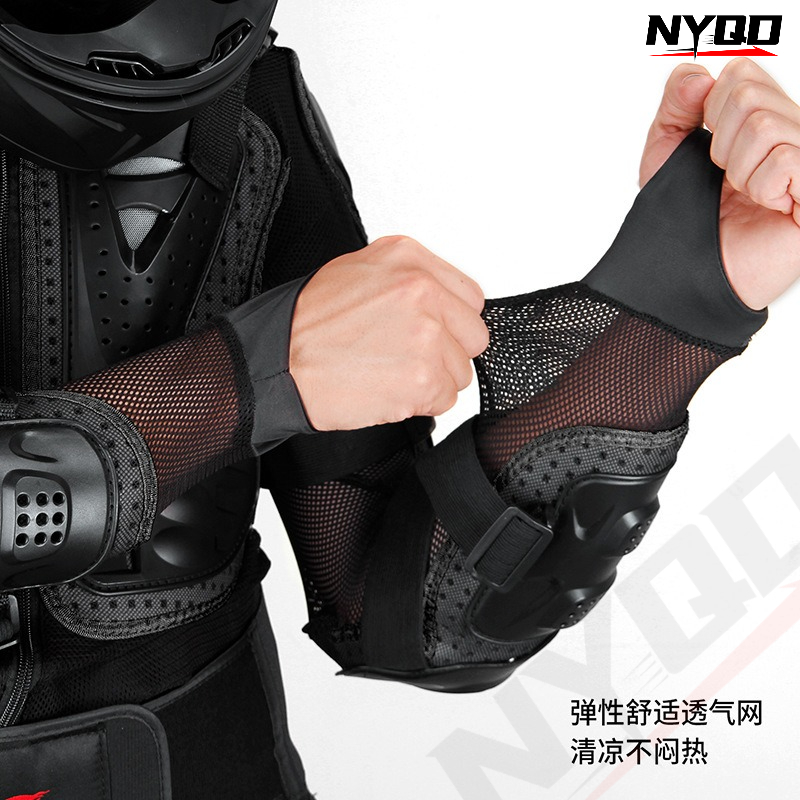 Motorcycle Protective Armor Ja - огляд і ціна Chest Protector Armor