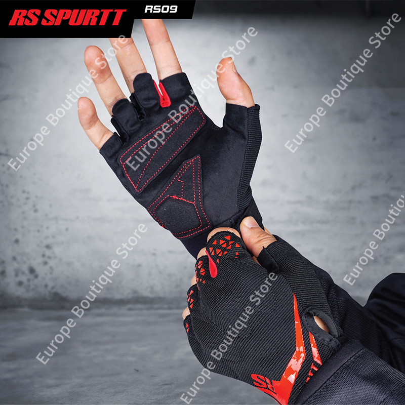 2026 NEW Men Women Summer Half - огляд і ціна Motorcycle Gear Up