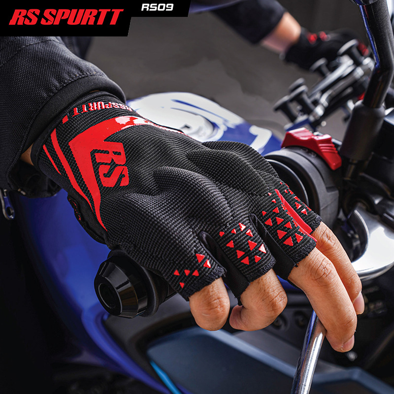 2026 NEW Men Women Summer Half - огляд і ціна Motorcycle Gear Up