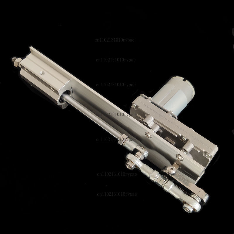 Cycle Linear Actuator, 24V DC  - огляд і ціна Motorcycle Gear Cycle