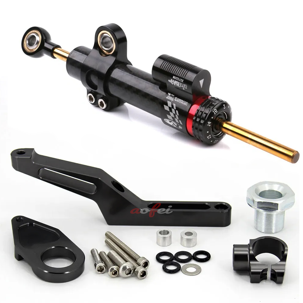 ZX-6R 2024 Motorcycle Steering - огляд і ціна Motorcycle Gear Airbag