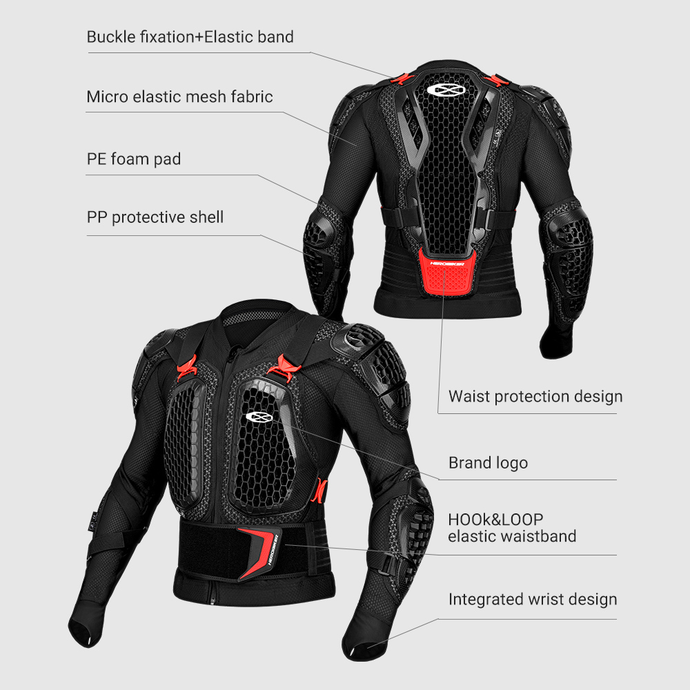 Summer Breathable Motorcycle J - огляд і ціна Motorcycle Gear For Sale