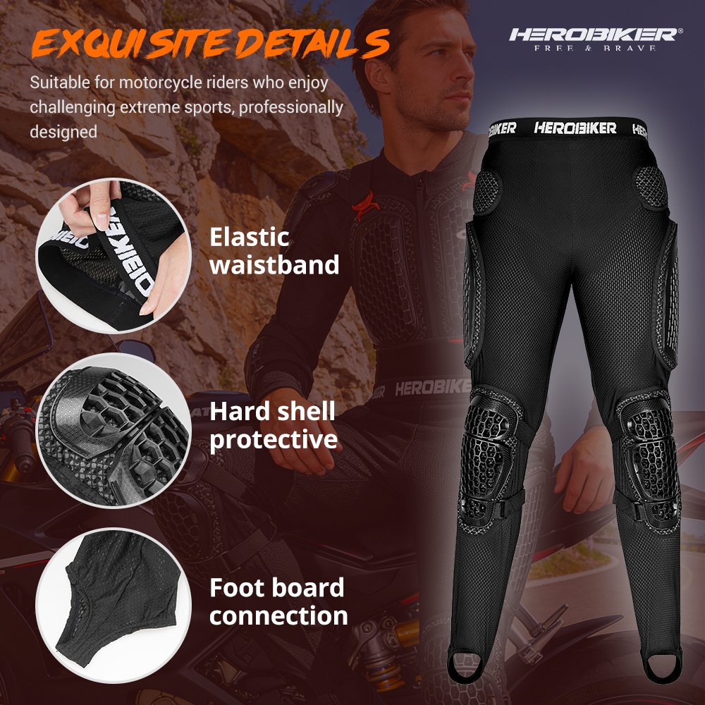 Summer Breathable Motorcycle J - огляд і ціна Motorcycle Gear For Sale