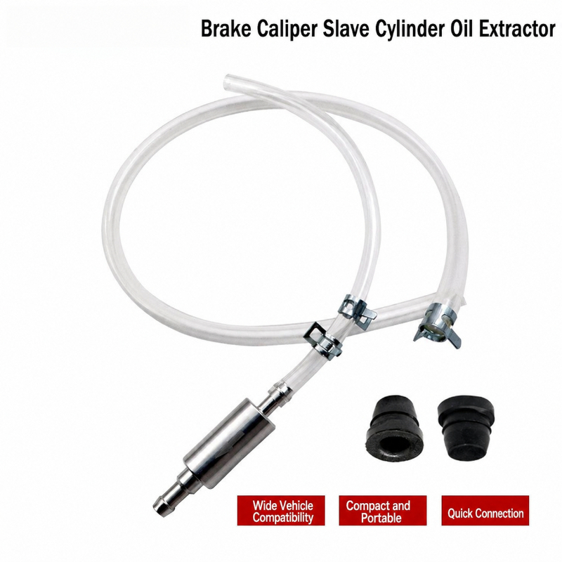 Universal Brake Bleeder Releas - огляд і ціна Motorcycle Gear Airbag