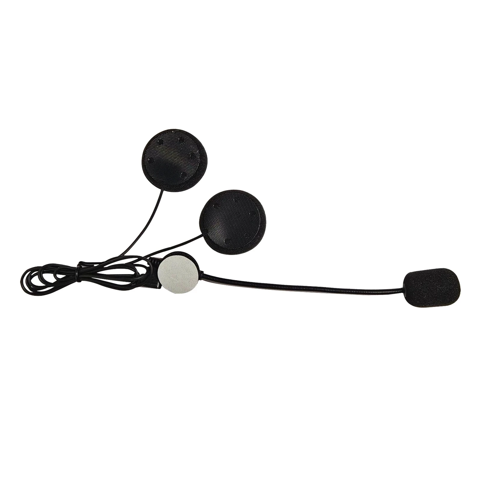 Original Earphone For EJEAS V6 - огляд і ціна Intercom Headset Helmet