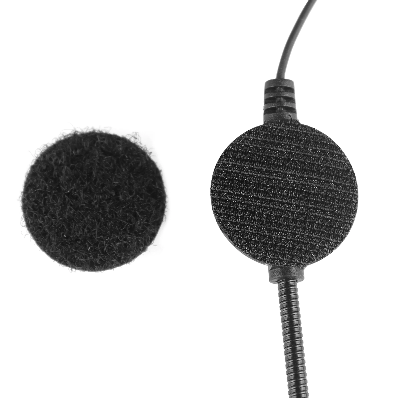 Original Earphone For EJEAS V6 - огляд і ціна Intercom Headset Helmet
