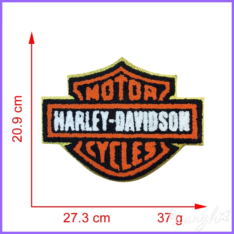 Decoration Velcro Patch Motorc - огляд і ціна Motorcycle Gear Companies