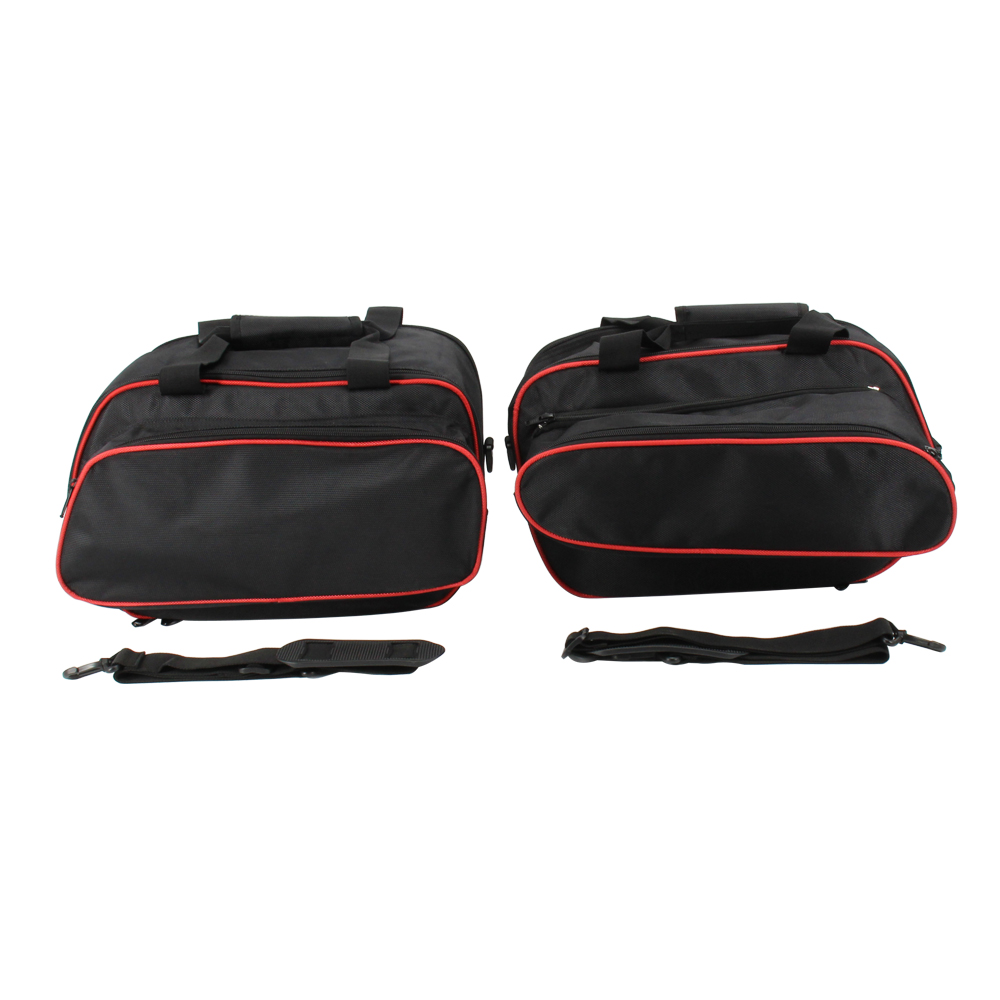 Motorcycle Storage Bag Luggage - огляд і ціна Motorcycle Gear Guide