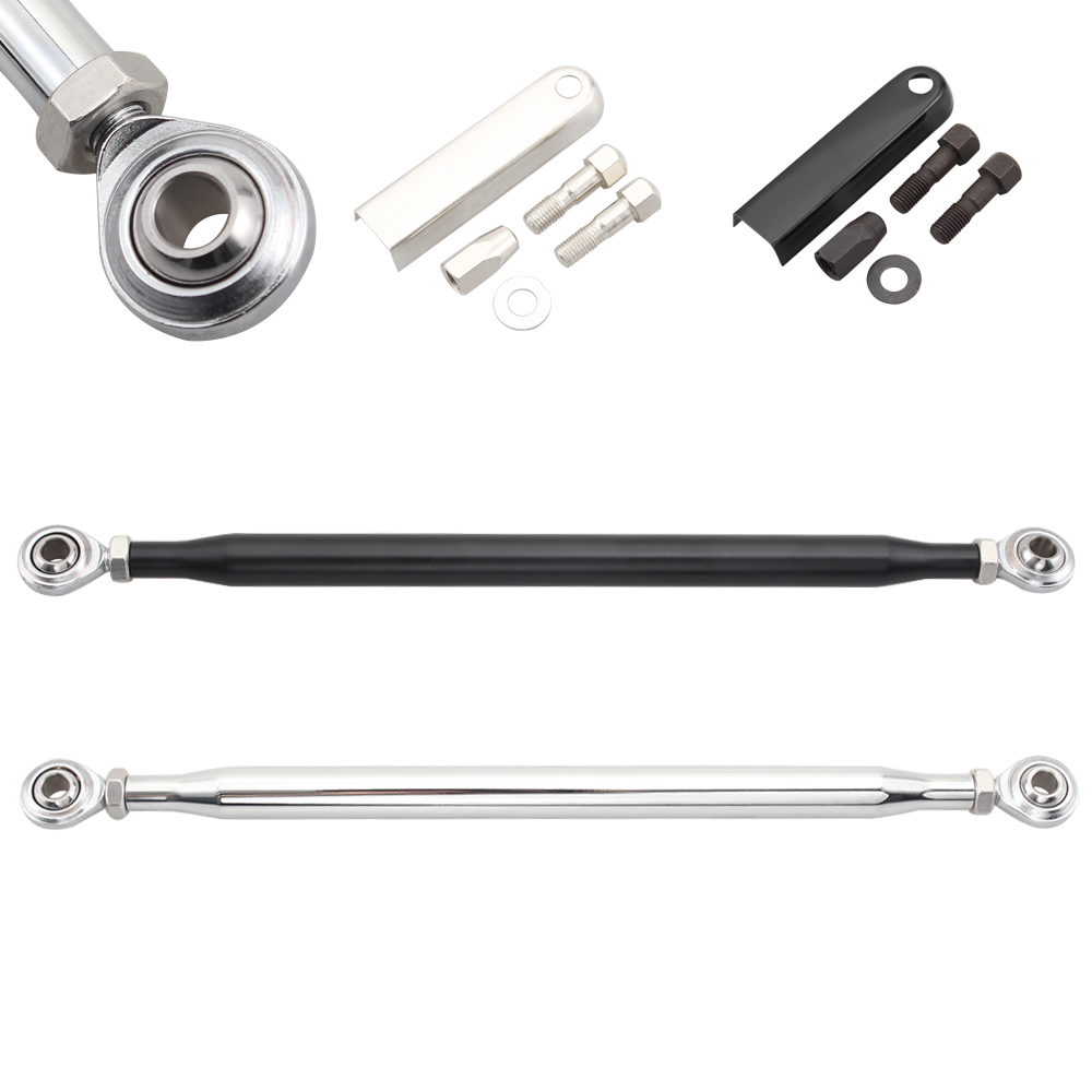 320mm Gear Lever Shift Linkage - огляд і ціна Motorcycle Gear Guide