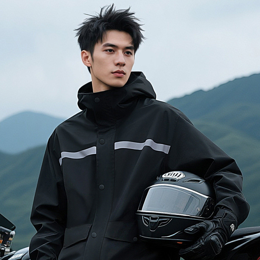 Reflective Strip Waterproof Sp - огляд і ціна Motorcycle Gear Cycle
