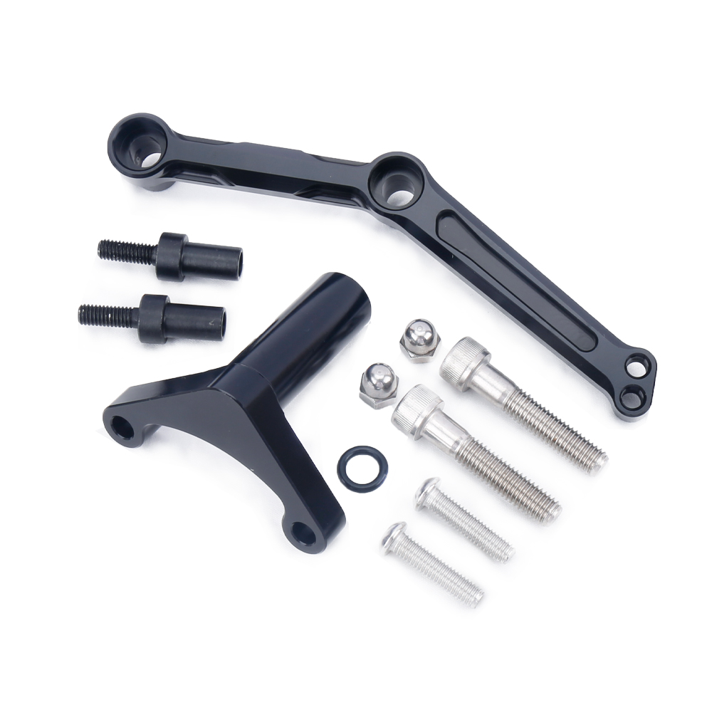 Motorcycle Steering Damper Duc - огляд і ціна Motorcycle Gear Airbag