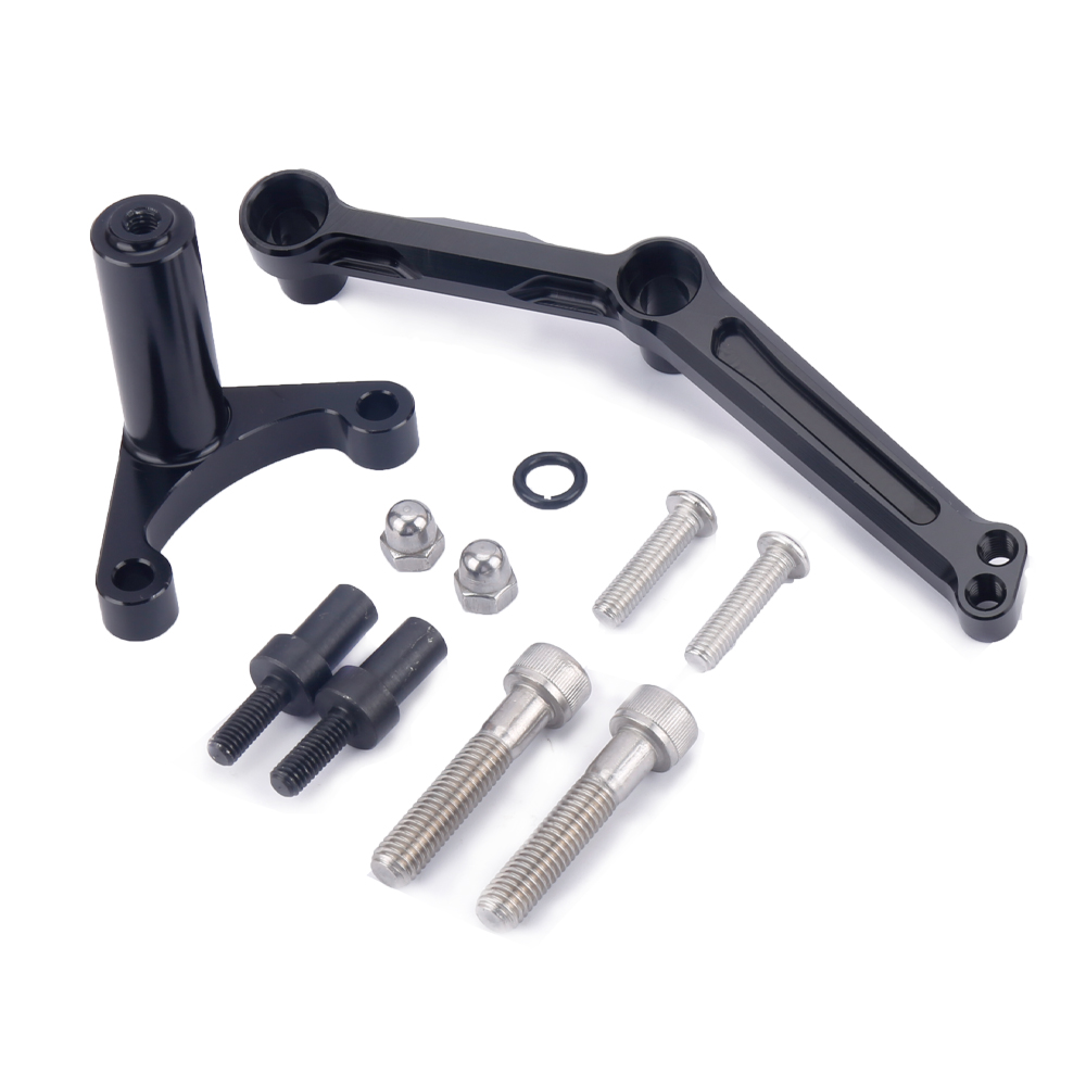 Motorcycle Steering Damper Duc - огляд і ціна Motorcycle Gear Airbag