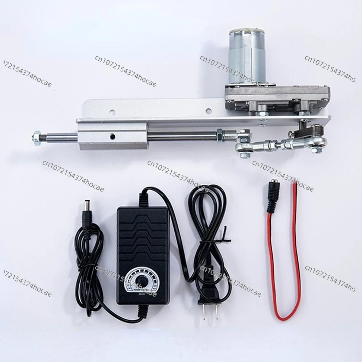 Reciprocating Cycle Telescopic - огляд і ціна Motorcycle Gear Cycle