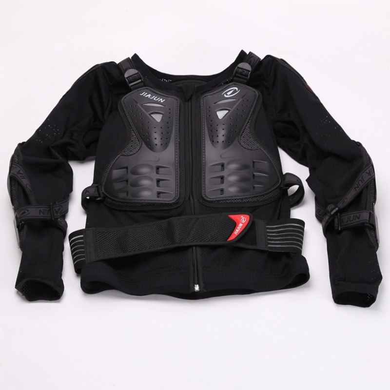 All Seasons Motocross Racing B - огляд і ціна Chest Protector Armor