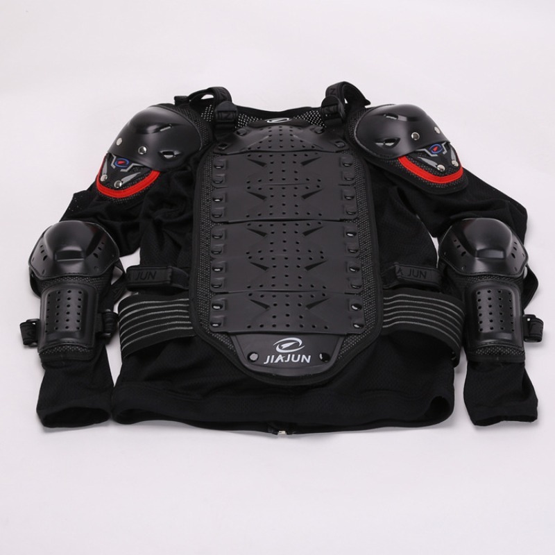 All Seasons Motocross Racing B - огляд і ціна Chest Protector Armor
