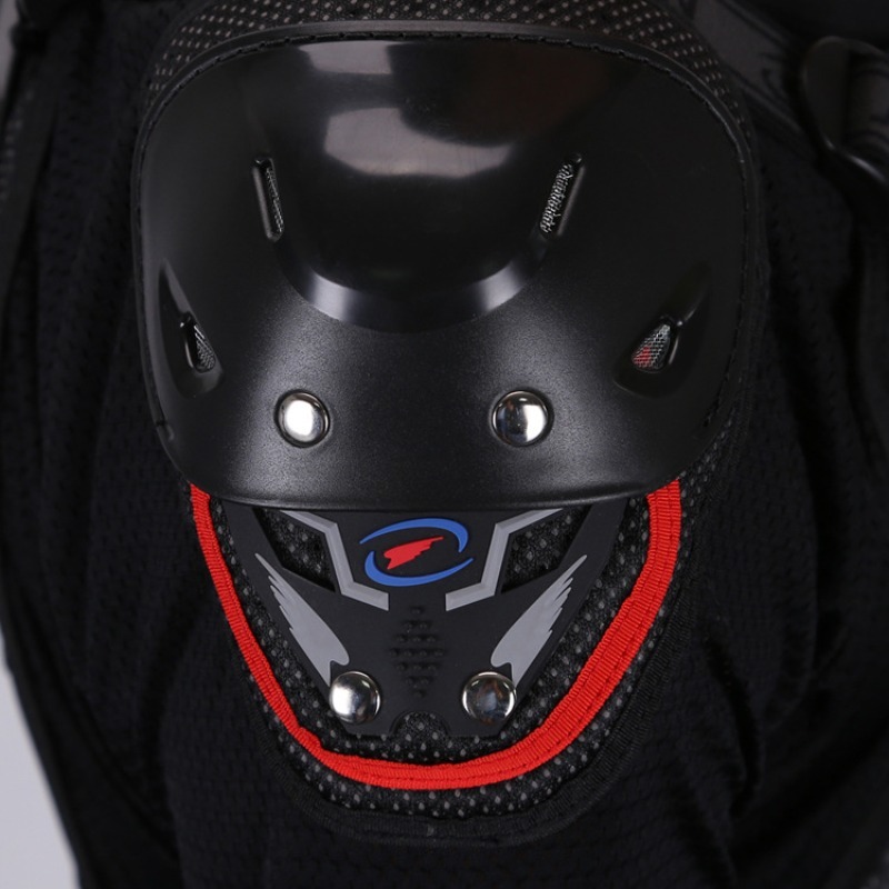 All Seasons Motocross Racing B - огляд і ціна Chest Protector Armor